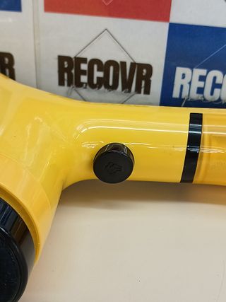 Plancha vapor vertical 1300 W portátil – Rowenta