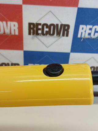 Plancha vapor vertical 1300 W portátil – Rowenta