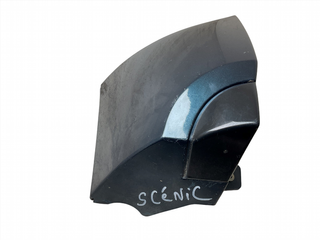 Moldura  parachoques tra dcho Renault