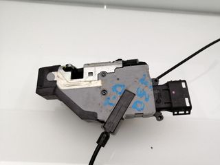 CERRADURA PUERTA TRASERA DERECHA DS 5