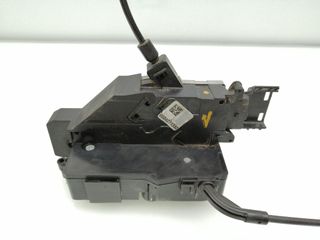 CERRADURA PUERTA TRASERA DERECHA DS 5