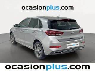 Hyundai i30 1.0 TGDI 48V Klass 88 kW (120 CV)