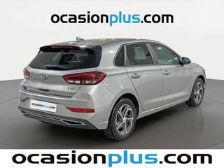Hyundai i30 1.0 TGDI 48V Klass 88 kW (120 CV)