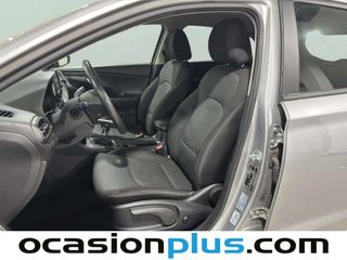 Hyundai i30 1.0 TGDI 48V Klass 88 kW (120 CV)