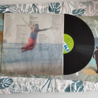 Vinile LP 33 giri Umberto Tozzi Gloria