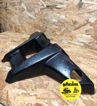 Plástico Frontal Kymco MXU 250 y MXU 50