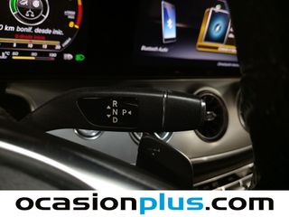 Mercedes-Benz Clase E E 220 d Coupe 143 kW (194 CV)