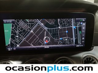 Mercedes-Benz Clase E E 220 d Coupe 143 kW (194 CV)