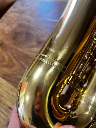 Saxo Tenor Yamaha YTS-280