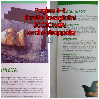 Libricini per hobbisti bricolage