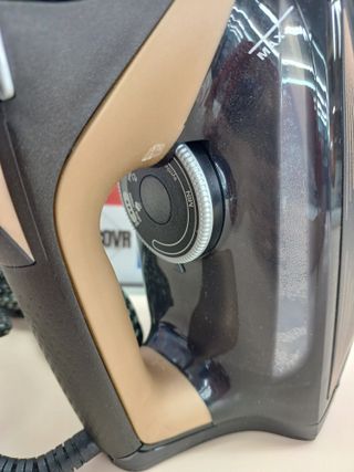 Plancha vertical vapor 2700 W 180 g/min – Rowenta