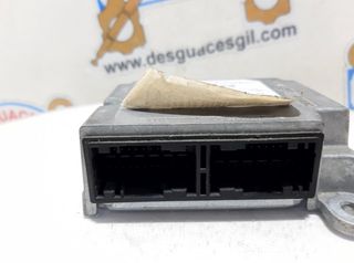 Centralita airbag fiat 630429200 fiorino 1062441