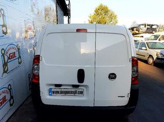 Centralita airbag fiat 630429200 fiorino 1062441