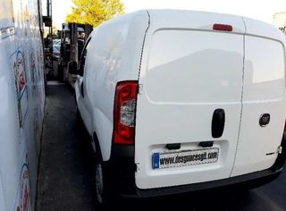 Centralita airbag fiat 630429200 fiorino 1062441