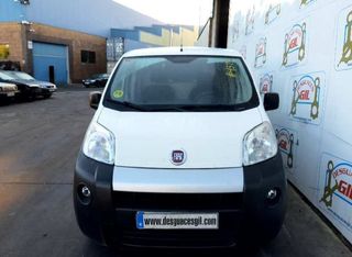 Centralita airbag fiat 630429200 fiorino 1062441