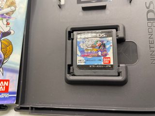 Dorabase DS: Dramatic Baseball Nintendo Ds Ntsc J