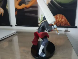Figura Kisame Hoshigaki Akatsuki