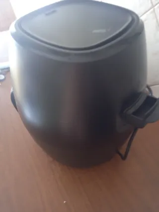 Freidora de aire Ufesa