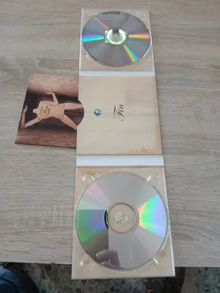 CD Piratas Fin (Disco Despedida)