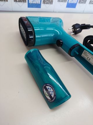 Plancha vapor vertical 1300 W portátil – Rowenta