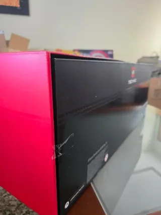 LEGO 42143 - Technic Ferrari Daytona SP3