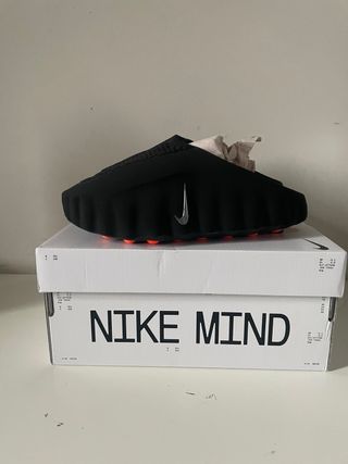 Nike Mind 001 Donna Tg 38 Nuove