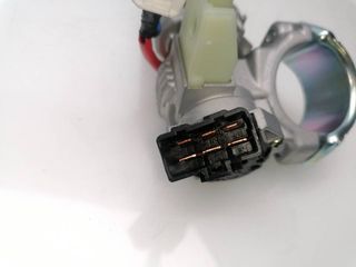 CONMUTADOR DE ARRANQUE HYUNDAI BAYON