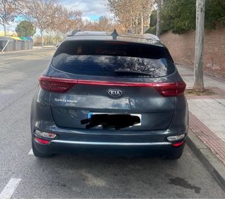 KIA Sportage 2018