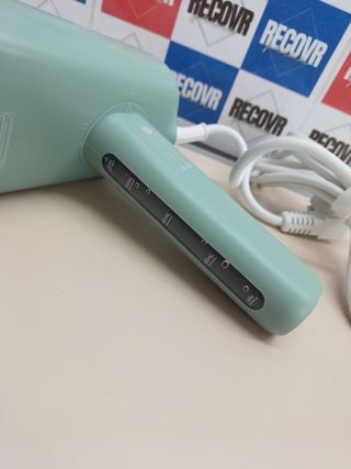 Plancha vapor vertical portátil uso húmedo/seco – HOMEASY