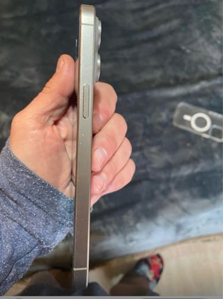 iPhone 15 Pro Max 256 GB