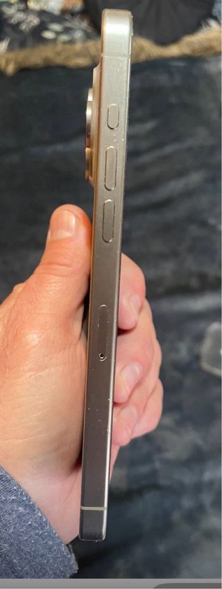 iPhone 15 Pro Max 256 GB