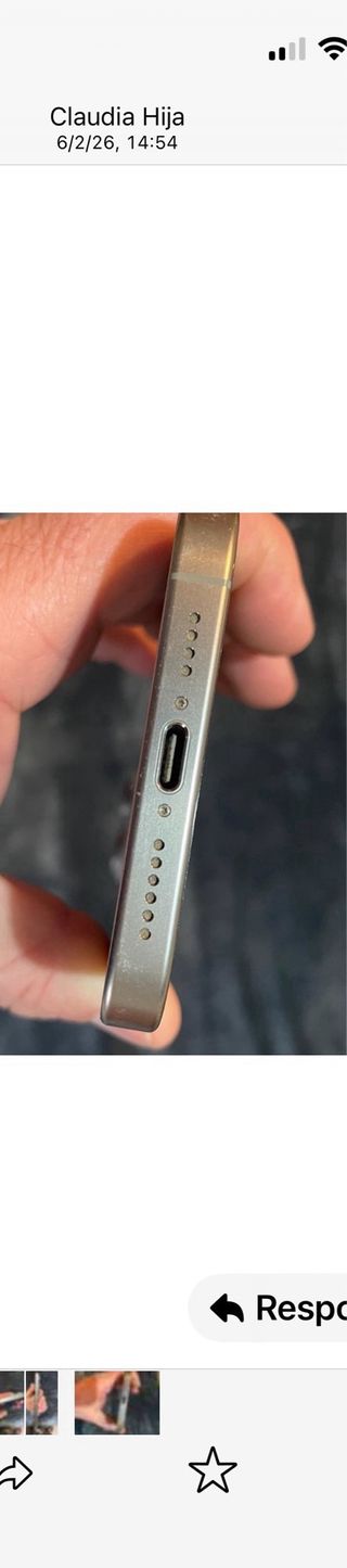 iPhone 15 Pro Max 256 GB