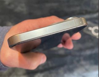 iPhone 15 Pro Max 256 GB