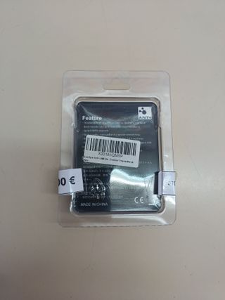 COOSPO ANT+ USB Dongle para Zwift y Rodillos