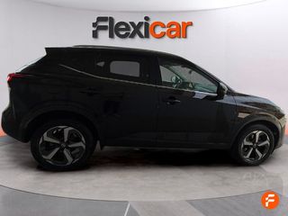 Nissan Qashqai DIG-T 103kW mHEV 4x2 Premiere Edition