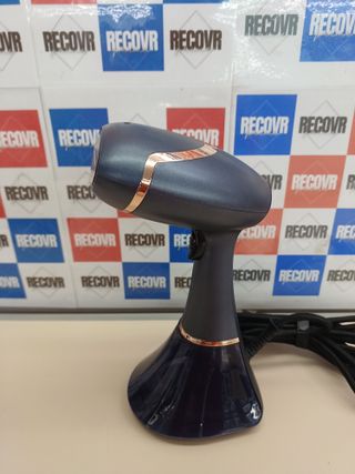 Plancha vertical 1800W 32 g/min con difusor – Russell Hobbs