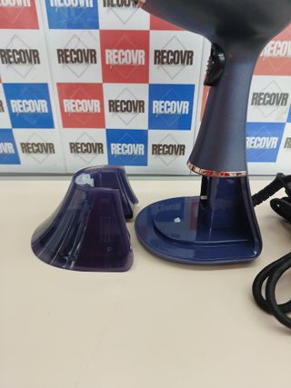 Plancha vertical 1800W 32 g/min con difusor – Russell Hobbs