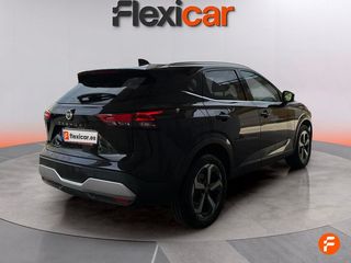 Nissan Qashqai DIG-T 103kW mHEV 4x2 Premiere Edition