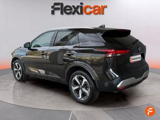 Nissan Qashqai DIG-T 103kW mHEV 4x2 Premiere Edition