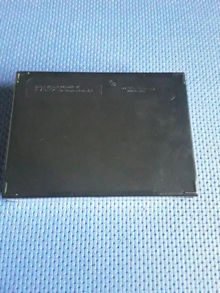 Mazzo Carte da Poker Lions Club 1999-2000