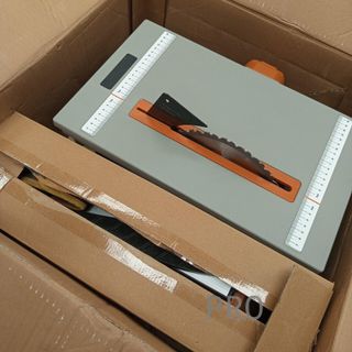 Sierra híbrida - R210MTS-G2 - EVOLUTION