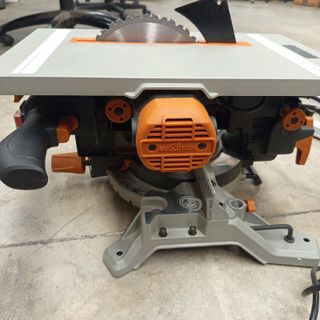 Sierra híbrida - R210MTS-G2 - EVOLUTION