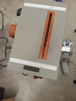 Sierra híbrida - R210MTS-G2 - EVOLUTION