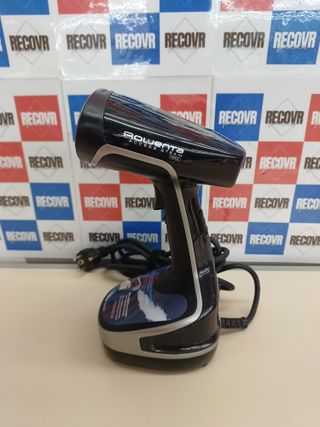 Plancha vertical vapor 2000W 30 g/min – Rowenta