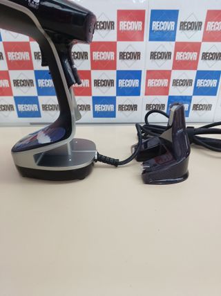 Plancha vertical vapor 2000W 30 g/min – Rowenta