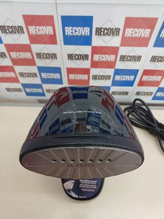 Plancha vertical vapor 2000W 30 g/min – Rowenta