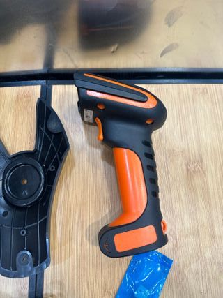 Tera Pro Lector de código de Barras QR de Calidad