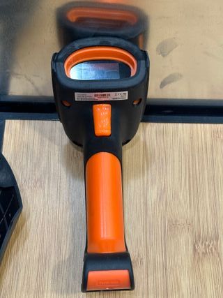 Tera Pro Lector de código de Barras QR de Calidad