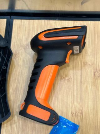 Tera Pro Lector de código de Barras QR de Calidad