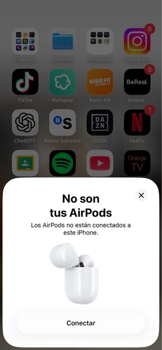 Apple AirPods 4